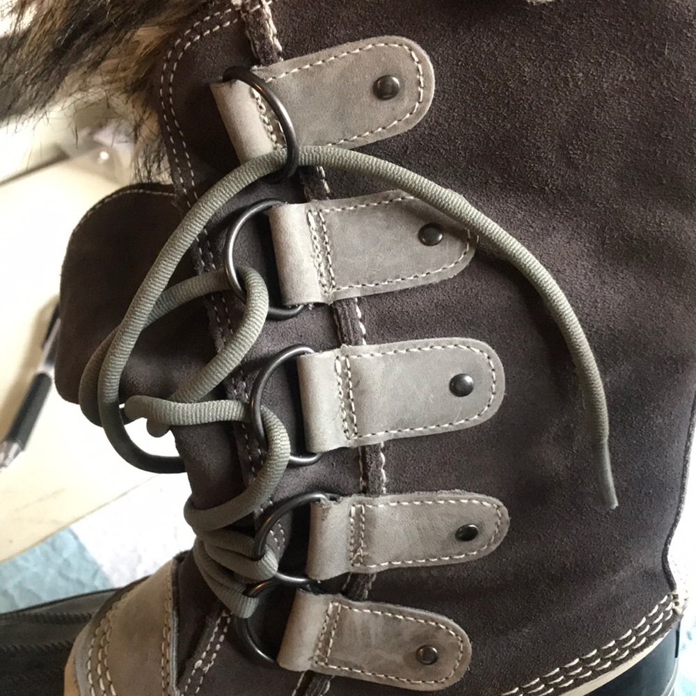 Sorry winter boots - Picture 3 of 4